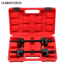Coil Spring Compressor (300mm) For MacPherson Struts Shock Absorber Car
