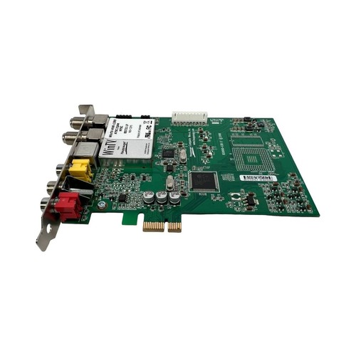 HP PAVILION ELITE M9520F DESKTOP ATSC QUAM NTSC TV CARD WINTV-HVR-1290 5189-4605 - Picture 21 of 21