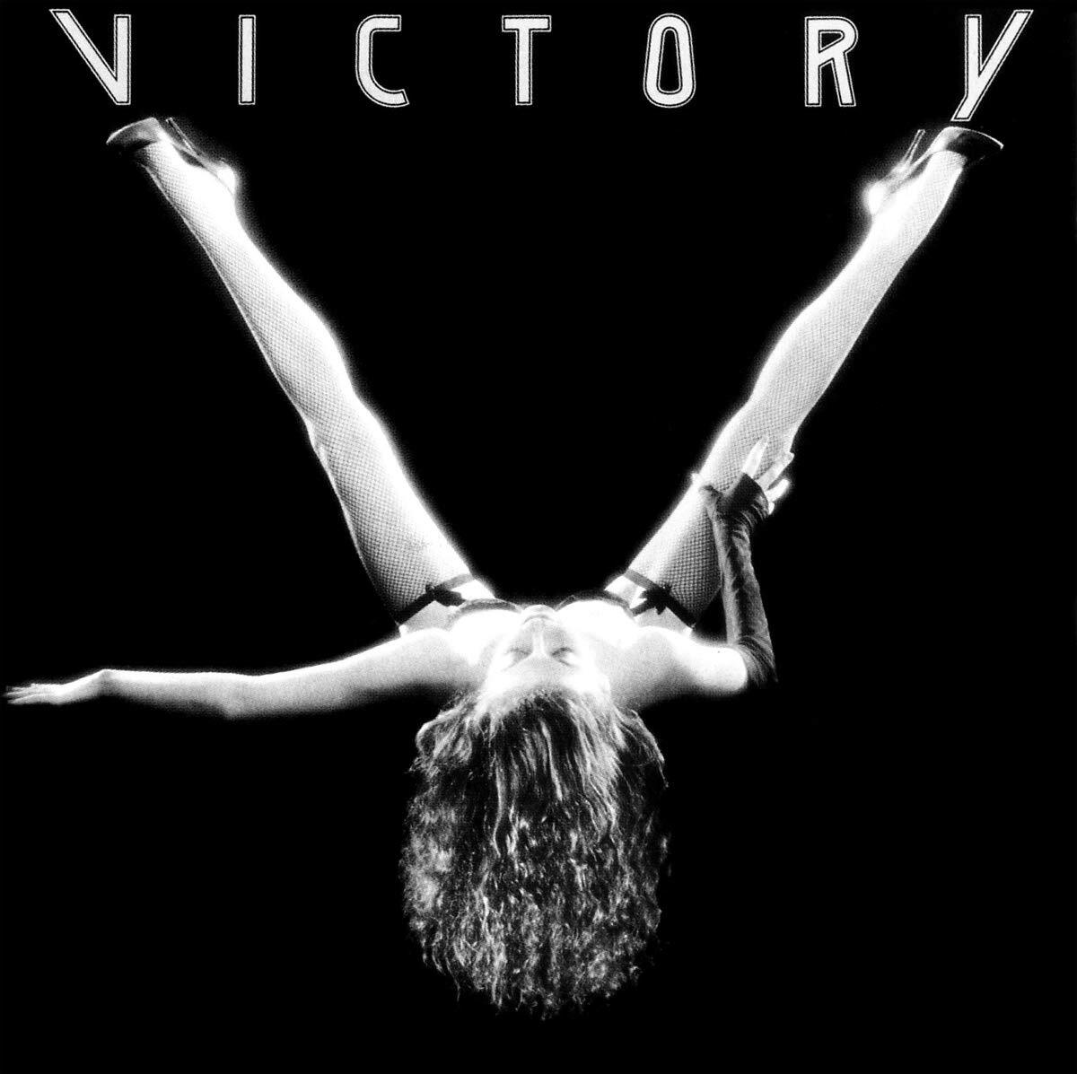 Victory VICTORY (CD)
