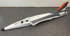 E-flite Painted Fuselage Habu SS 50mm EDF EFL...