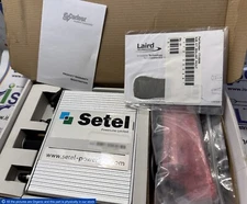 Setel Power Line Smart Grid Gateway Setel Vessel Gateway Device Corinex Anywire