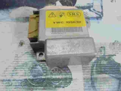 Airbagsensor Airbagsteuergerät   Rover 400 420 YWC103830 YWC 103830 YWC-103830