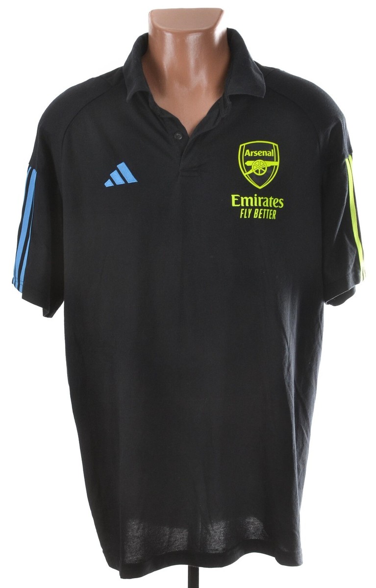 ウェア 23-24 Arsenal FC HOME adidas London XL NWT ARSENAL LONDON ADIDAS 2024/2025 FOOTBALL HOME SHIRT