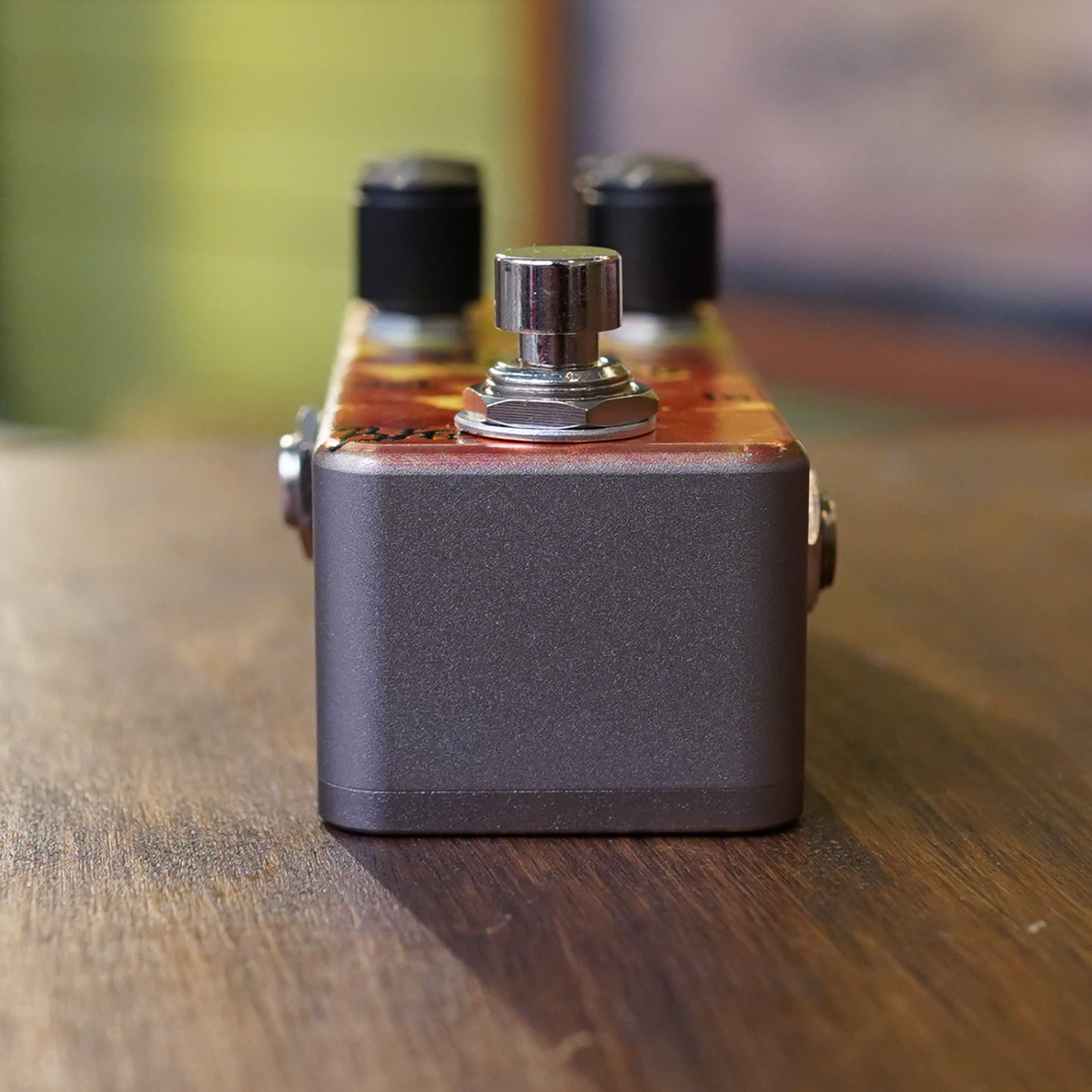 One Control Honey Bee OD 4K Mini Standard Overdrive Guitar Effects