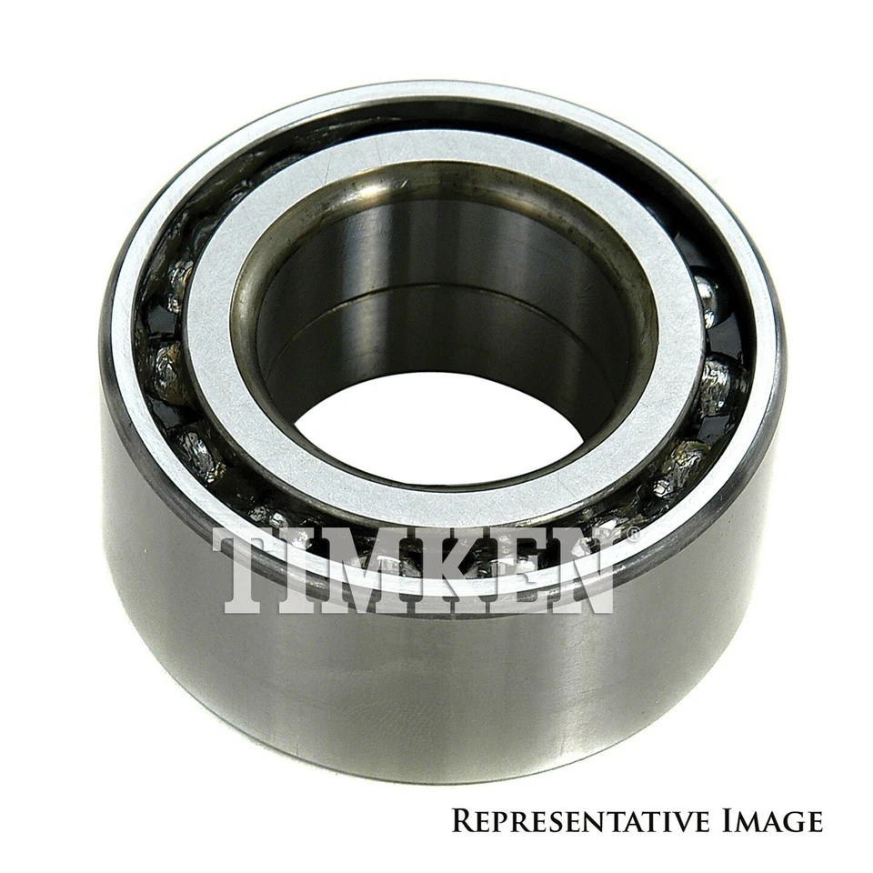 Подходит для 1984-1988 Toyota Corolla подшипник колеса полного привода Timken 203ZF22 1985 1986 1987 - Изображение 4 из 4