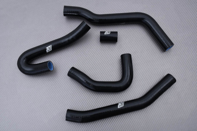 Kit durites radiateur Benelli TNT 899 idéal pour la rénovation du circuit de refroidissement