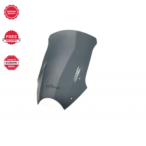 HONDA XL 700 V Transalp  (2008-2012) | Turystyk Szyba motocyklowa - Zdjęcie 1 z 5