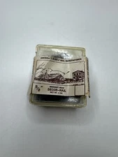 Tremont Nail Co Mass 5/8" Wrought Head Decor-Nail 4oz Antique Nails