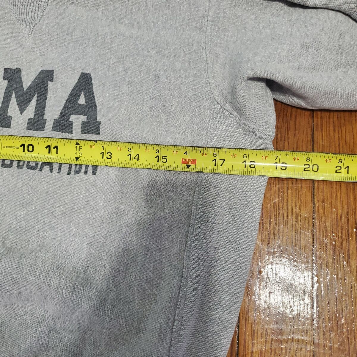 VTG 70s Army West Point USMA Army Phys Ed Champion Reverse VTG 70s Army West Point USMA Army Phys Ed Champion Reverse
