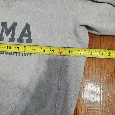 VTG 70s Army West Point USMA Army Phys Ed Champion Reverse VTG 70s Army West Point USMA Army Phys Ed Champion Reverse
