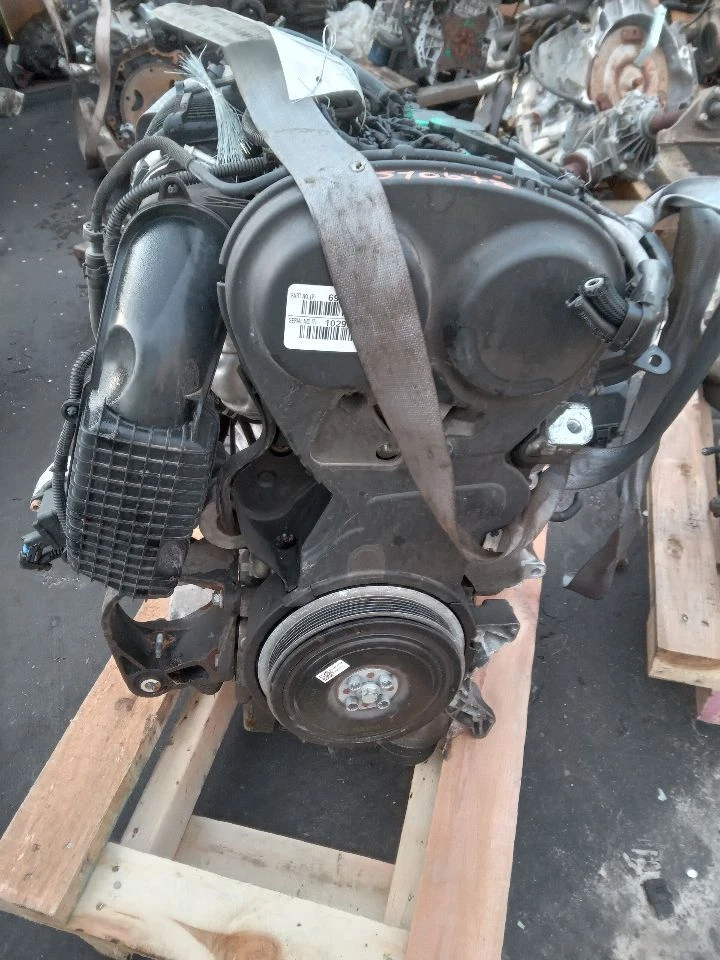 Used Engine Complete Assembly fits: 2015 Volvo S60 2.0L VIN 40 4th and 5th digit Foto 2 de 4
