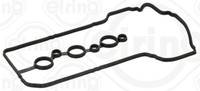 Elring 853.590 Dichtung, Ventil Deckel Zylinderkopf Haube FüR Hyundai KIA