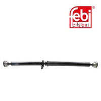 Febi Bilstein Kardanwelle Gelenkwelle Achsantrieb FüR Audi Q5 8RB 8R