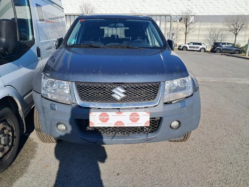 3910165JD Sistema Audio/Radio Cd para SUZUKI GRAND VITARA (JB/JT) 2008 863882 - Imagen 8 de 10