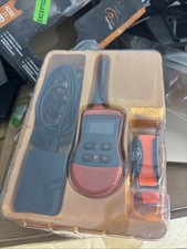 SportDOG SD-875 Hunting Field Remote Dog Trainer