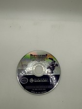 Rayman Arena GameCube Nintendo Disc Only Tested Works