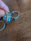coach keychain Metal Valet — photo 7