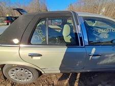 Passenger Rear Side Door 114.7 Wb Fits 03-11 Crown Victoria 2845720 Passenger Rear Side Door 114.7 Wb Fits 03-11 Crown Victoria 2845720