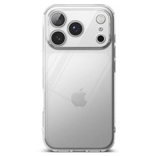 Ultra Thin Clear Case for iPhone 17 Pro Max, Pro,  Regular