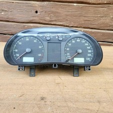 VW POLO AW1, BZ1, AE1 Kombiinstrument VWZ7Z0C6780793 6Q0920800P 1.20 31501895