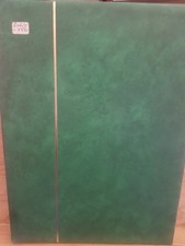 Kolekcja Księga magazynowa Berlin stemplowana i niestemplowane **