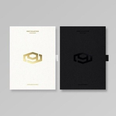 Audio Cd - Sf9 - First Collection  - Fnc Entertainment -D- Neu