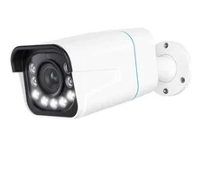 Reolink 4K POE IP Security Camera 5X Optical Zoom RLC-811A New