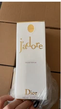Dior J’adore Eau de Parfum 3.4 oz / 100 ml Women’s Fragrance – New in Box