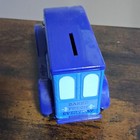 Ertl Collectibles 1:25 1923 Chevrolet Van Coin Bank Looney Tunes Tweety #4071 — photo 3