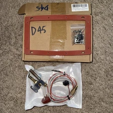 Pilot Burner Assembly Replacement Replace Kit SP20824,SP20754,SP21058,.059,..800