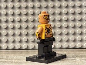 LEGO The LEGO Batman Movie Tarantula Minifigure from set 70907 Minifig No Hair