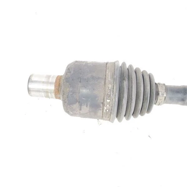 CV 后轴 3L 自动 RWD 原始设备制造商 05 13 雪佛兰 Corvette — 第 4/4 张图片