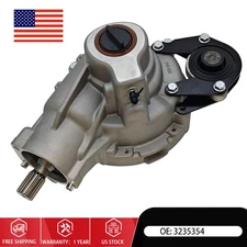 New 3235281 323534 Rear Differential Gearbox For Polaris 800 RZR 2011-2014 US