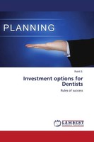 Investment Options For Dentists Rules Of Success Rohit S. Taschenbuch Englisch