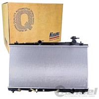 Nissens KÜHler Passend FüR Toyota Aurion Avalon Camry Venza | 646812