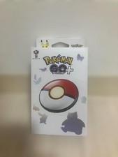 Buy Nintendo Pokémon GO Plus + Bluetooth Device - 112387 online | eBay