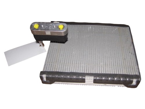 443985 Klimaverdampfer SKODA Enyaq iV SUV (5AC, 5AZ)