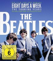 Beatles, The: Eight Days A Week (Bs) [Blu-Ray]