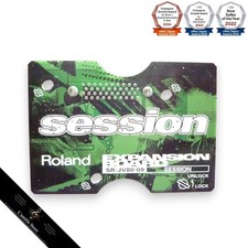 Scheda di espansione Roland SR-JV80-09 Session JV1080 JV2080 XV5080 SRJV8009 ...