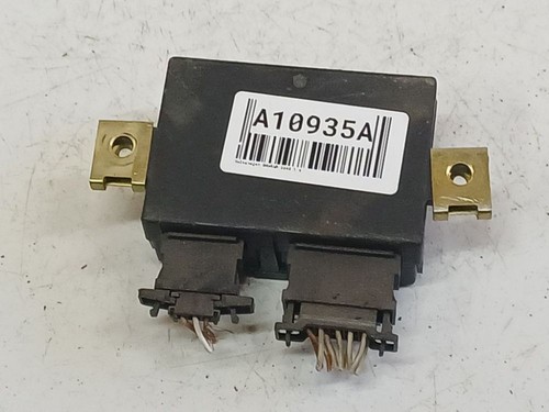 Volkswagen Sharan 2003 Immobiliser ECU 7M3953257, 7 M3 953 257  YM #2702222-02