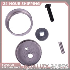 Mechanical Fuel Pump Eccentric Kit Set For Sbf Ford 289 302 351w 5.0 331 347
