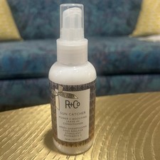 Image of R+Co Sun Catcher Power C Boosting Leave-In Conditioner 4.2 oz