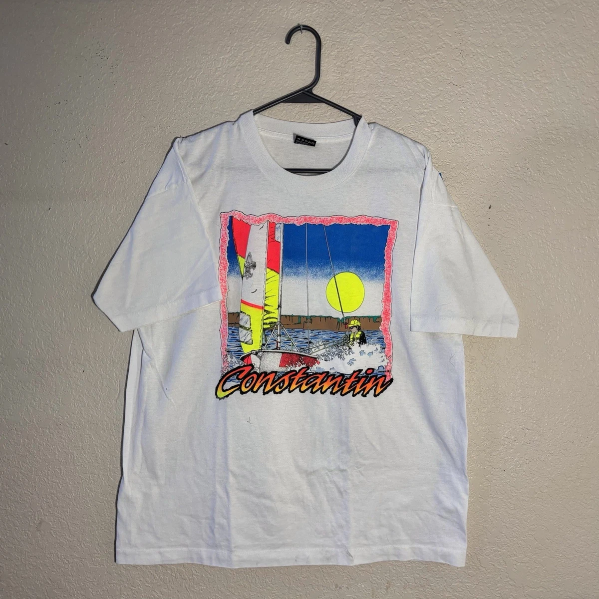 Fruit of the Loom USA T-Shirts for Men for sale | eBay