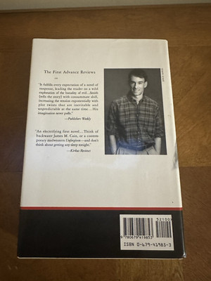 A Simple Plan - Hardcover By Scott Smith - GOOD