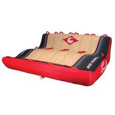 Connelly Boat Big Easy 4 Towable Tube 67232487  Big Easy 4-Person