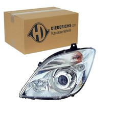 DIEDERICHS XENON SCHEINWERFER LINKS passend für MERCEDES SPRINTER | 1663985 DIEDERICHS XENON SCHEINWERFER LINKS passend für MERCEDES SPRINTER | 1663985