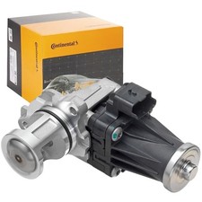 CONTINENTAL/VDO AGR-VENTIL ABGASRÜCKFÜHRUNGSVENTIL passend für CITROËN BERLINGO