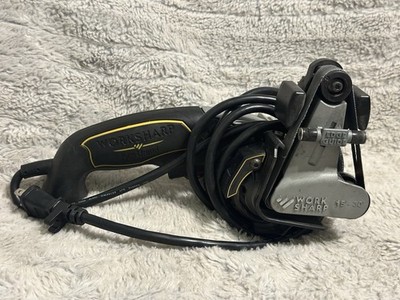 Work Sharp Ken Onion Edition WSKTS-KO 120V Belt Knife & Tool Sharpener