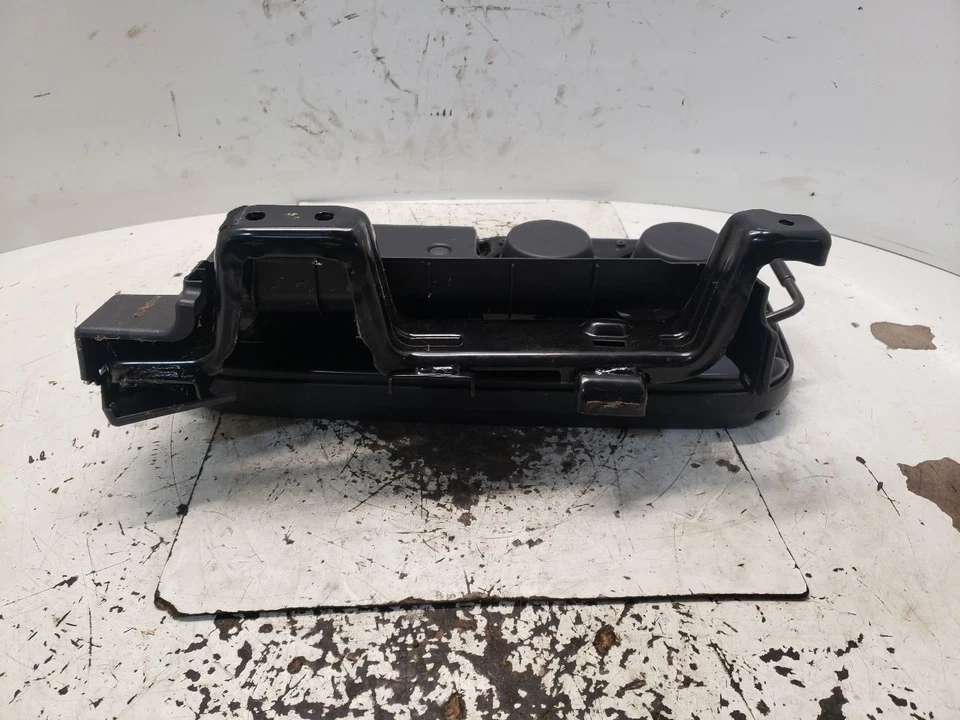 Console Front Floor Fits 02-06 CR-V 1390954 - Image 2 of 4