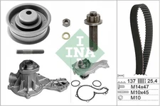 INA 530 0003 30 Water Pump & Timing Belt Kit for Audi,Seat,VW